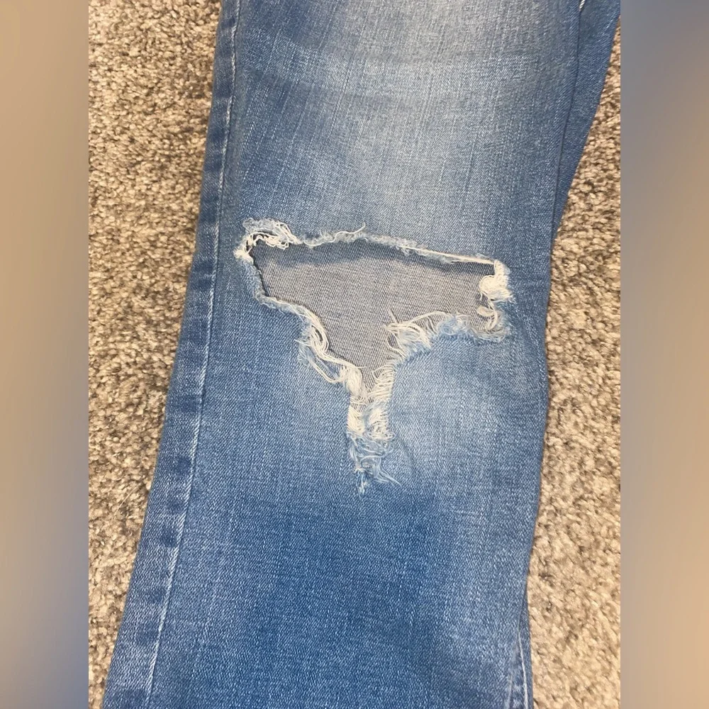 Jeans - Picture 2 of 9